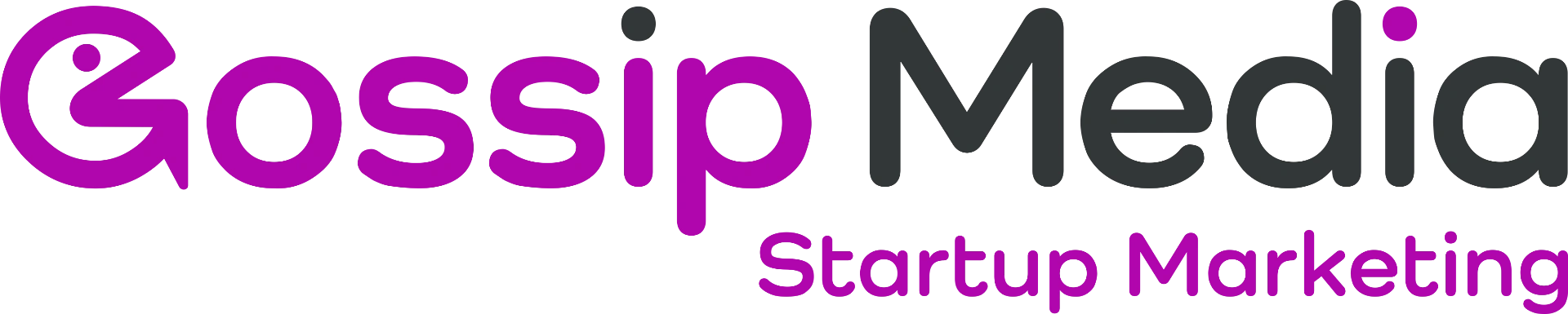 Gossip Media logo
