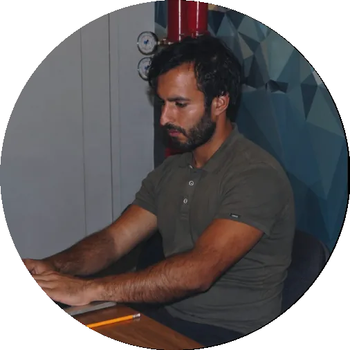 Stephen Abitbol working on SEO strategy