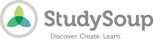 StudySoup logo